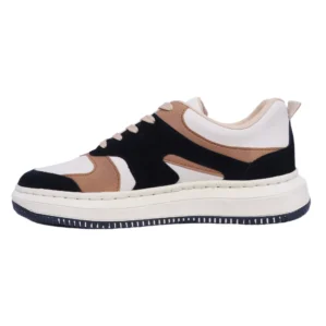 Zodack Urban Flow (Dark brown & black)