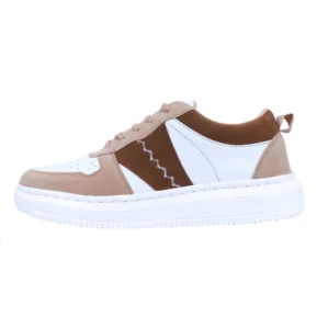 Zodack WaveStep (White brown)